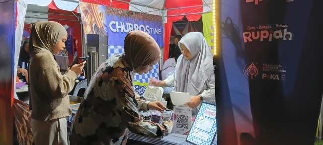 Bank Indonesia Kepri fokus memperkuat UMKM melalui hilirisasi untuk mengatasi ketimpangan ekonomi dan tingginya angka pengangguran di tengah pertumbuhan industri.