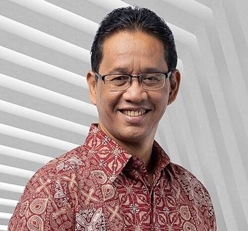 Menteri Keuangan Purbaya Yudhi Sadewa