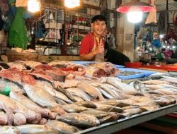 Pemko Pinang Kendalikan Harga Jelang Natal dan Tahun Baru