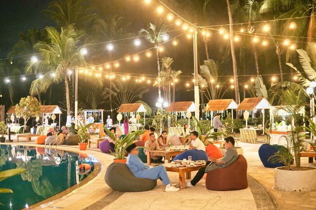 Iftar Delights HARRIS Batam hadirkan buka puasa Ramadan 1447 H dengan menu Nusantara, promo menarik, dan suasana hangat di HARRIS Batam Center & Waterfront.
