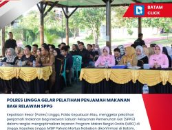 Dilatih untuk Menjamah