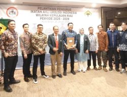 IDI Kepri Dorong Sinergi Dokter Urologi, Perkuat Layanan Kesehatan Masyarakat