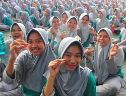 Akselerasi Generasi Unggul di Bawah Kepemimpinan Presiden Prabowo
