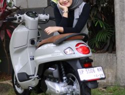 Tampil Makin ‘Catchy’, New Honda Scoopy Hadir dengan Warna Baru dan Promo Spesial Awal Tahun