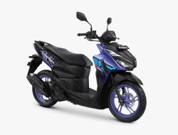 Ajak Warga Batam ‘Step Up’, Honda Luncurkan New Vario 125 di Panbil Mall