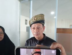 Disbudpar Tanjungpinang Targetkan 100 Ribu Kunjungan Wisman 2026