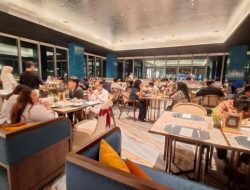 Hanya di Oakwood Grand Batam Kita Bisa Buka Puasa dengan Menu dari 7 Benua