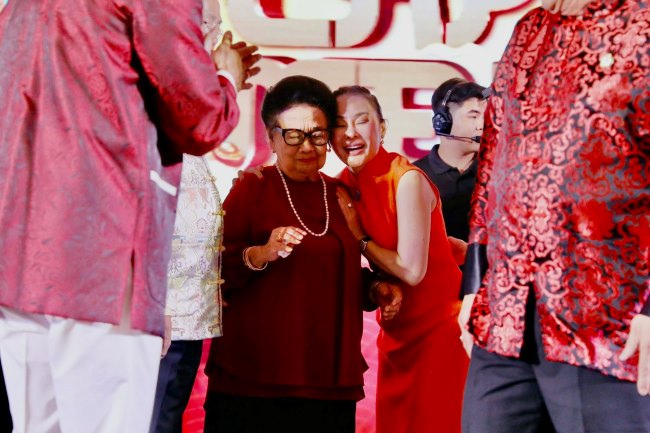 Cap Go Meh 2026 Batam menjadi momentum mempererat harmoni dan kebersamaan. Wakil Wali Kota Batam Li Claudia Chandra mengajak PSMTI terus berkontribusi dalam pembangunan dan menjaga persatuan.