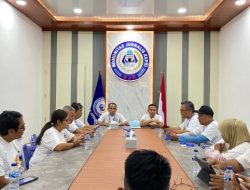 HPN 2026 Jadi Momentum Refleksi, KJK Perkuat Soliditas dan Hormati Jejak Tokoh Pers Kepri