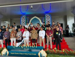 Sambut Ramadan, BI Kepri Siapkan Rp2,9 Triliun Uang Layak Edar untuk Masyarakat
