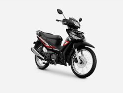 Dukung Mobilitas Harian, Honda hadirkan Program Penawaran Honda Supra X 125 di Kepulauan Riau