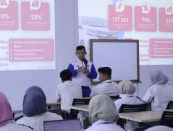 Jaga Stamina dan Konsentrasi, Honda Edukasi #Cari_Aman Berkendara di Bulan Puasa