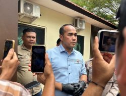 Polda Kepri ungkap motif suami bunuh istri di Tanjungpinang