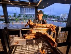 Sempurnakan Buka Puasa Anda Bersama Grand Mercure Batam