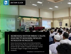 Manasik Haji Haru Sungguh-Sungguh