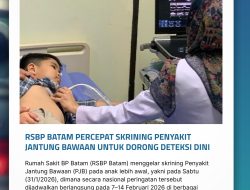RSBP FOKUS PENYAKIT JANTUNG BAWAAN
