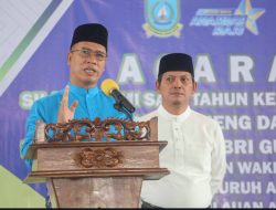 Setahun Kepemimpinan, Aneng Fokuskan Layanan Digital dan PAD di Tahun Ke Dua