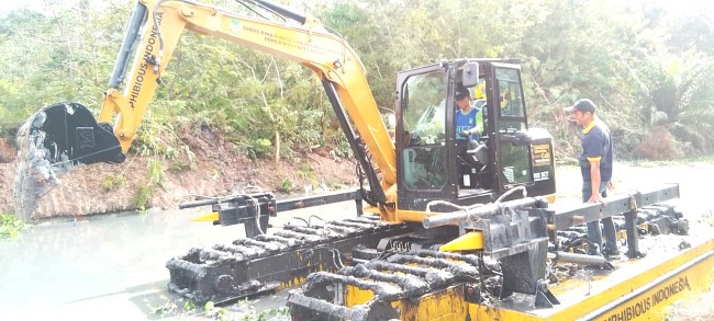 Wali Kota Batam yang juga Kepala BP Batam meluncurkan gerakan GEMA BATAM ASLI, sebagai bukti keseriusan pemerintah daerah bersama Forkopimda dalam mewujudkan Batam yang Aman, Sehat, Resik, dan Indah.