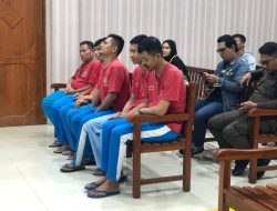 Bantah Opini Publik, Kejari Batam Tegaskan Tuntutan Mati Terdakwa Fandi Ramadhan Sesuai UU