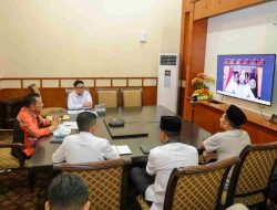 Gubernur Ansar Ahmad Paparkan Strategi Ketahanan Pariwisata Kepri di Tengah Konflik Global