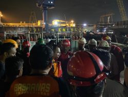 Insiden Tugboat Terbalik di Tanjung Uncang: PT Pradana Samudra Lines Pastikan Tanggung Seluruh Biaya Korban