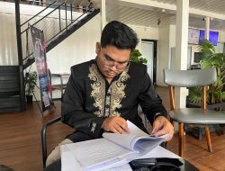 Kuasa Hukum PT Champion Akan Laporkan Dugaan Pidana LH dan Somasi Media