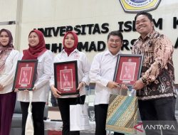 Perhumas Perkuat Komunikasi Digital, Lawan Disinformasi di Daerah