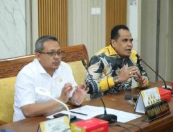 Parkir Karyawan Panasonic Batam di Bahu Jalan Disorot, RDPU DPRD Batam Hasilkan Solusi Cepat