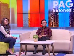 Bintan dan Karimun Tawarkan Keuntungan Investasi Besar di Jalur Perdagangan Dunia