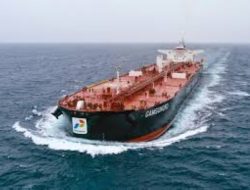 Pertamina Impor dari Afrika sebagai Alternatif Sumber Minyak Mentah