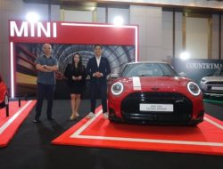 Hanya 16 Unit, Inilah MINI 1965 Victory Edition