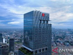 DBS Nilai RI Diuntungkan dengan Pergeseran Rantai Pasok Global