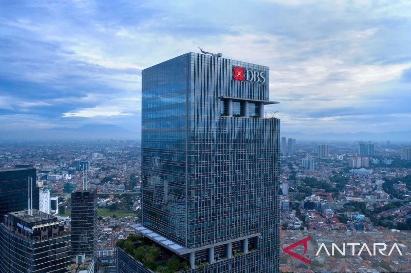 PT Bank DBS Indonesia
