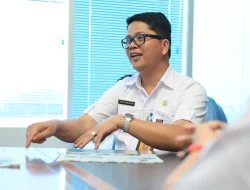Tambang Pasir Nongsa Diawasi Ketat, Pemko Batam Tegaskan Komitmen Jaga Lingkungan dan Akses Bandara