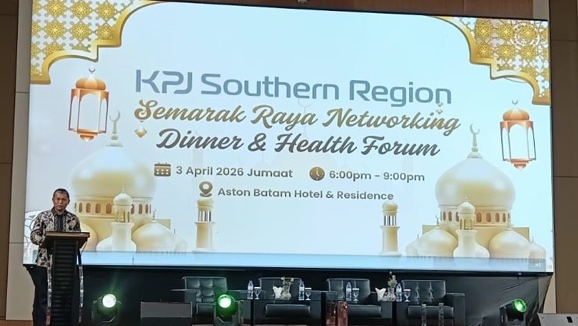 Kisah pribadi Sekda Batam Firmansyah mendampingi orang tua dan keluarga berobat ke Johor, penuh pelajaran tentang pelayanan kesehatan, harapan, dan semangat membangun Batam.