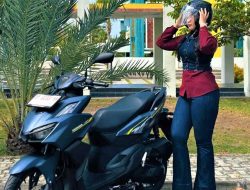 Cuma DP Rp2 Jutaan, Honda Vario 160 Langsung Bisa Dibawa Pulang!