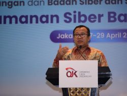 Perkuat Ketahanan Ekonomi Digital, OJK Dorong Industri Beralih ke Strategi Resilience-Based Security