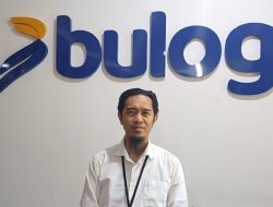 Bulog Tanjungpinang mulai salurkan bantuan pangan secara bertahap