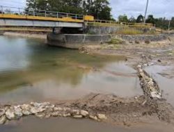 Antisipasi Kemarau Panjang, Pemprov Kepri Optimalkan Waduk