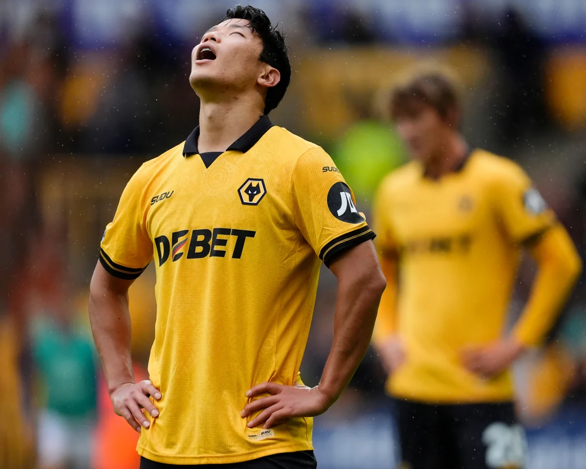 Wolves degradasi dari Liga Inggris setelah hasil imbang Crystal Palace vs West Ham. Selisih poin tak terkejar, nasib Wolves pun terkunci.