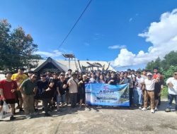 Mangrove for Life Jadi Aksi Nyata ASPPI Jaga Pariwisata Berkelanjutan di Bintan