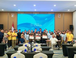 Kesetaraan dan Inklusivitas Menjadi Fokus Utama Pelayanan Hotel di Bawah Ascott Batam