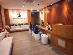 Bintan Paradise Spa Denyut Baru Pariwisata Bintan Utara