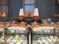 Dari Klepon ke Dessert Modern, Jelajahi Cita Rasa Baru di Kalaséra Oakwood Grand Batam