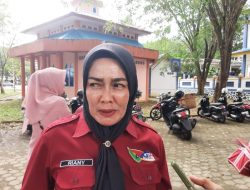 Disdagin Tanjungpinang: Investasi ritel modern perkuat daya saing IKM