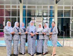 HUT IBI ke-75, Puskesmas Letung Gelar Pelayanan KB dan Deteksi Dini Kesehatan Perempuan