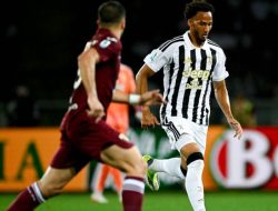 Juventus Gagal Lolos ke Liga Champions Usai Ditahan Torino 2-2 di Derby Panas Turin