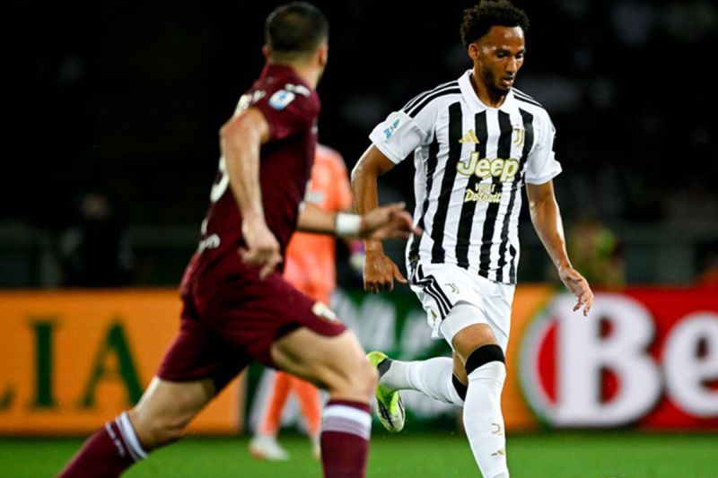 Juventus gagal lolos ke Liga Champions musim depan setelah ditahan Torino 2-2 pada pekan terakhir Liga Italia. Bianconeri finis di posisi keenam dan tampil di Liga Europa.