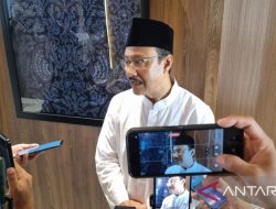 Mensos Tegaskan Lulusan Sekolah Rakyat tidak Boleh ada yang Menganggur