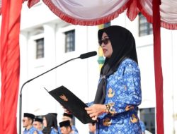Harkitnas 2026 di Kepri, ASN Diajak Bangkit Hadapi Tantangan Era Digital